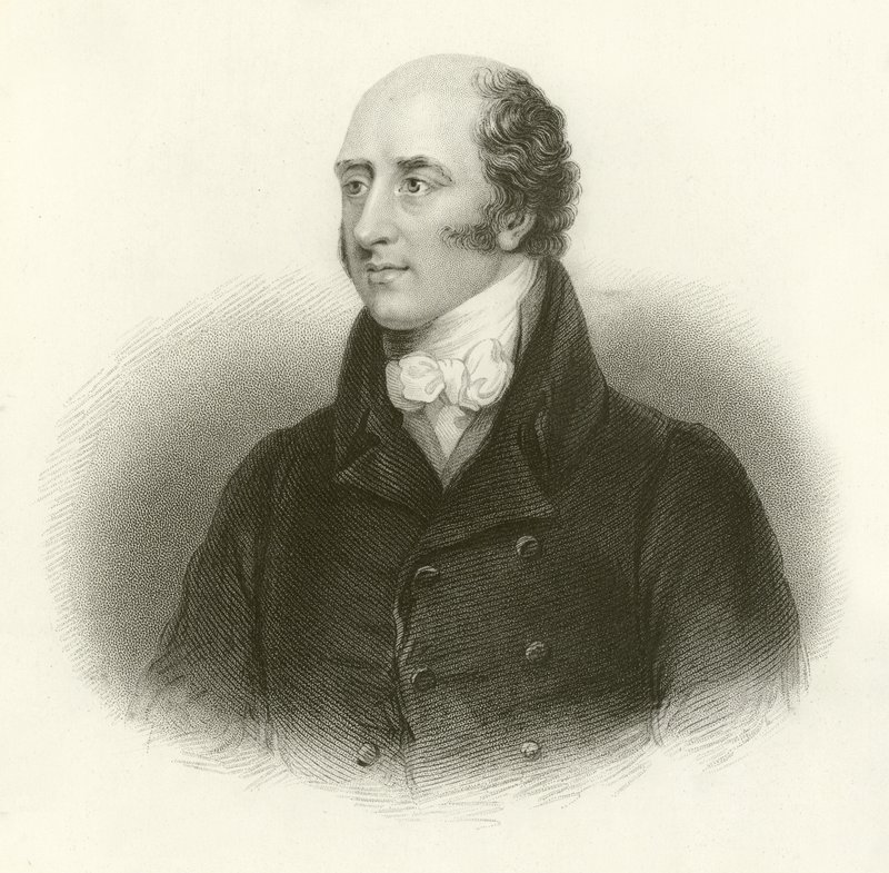 George Canning da English School