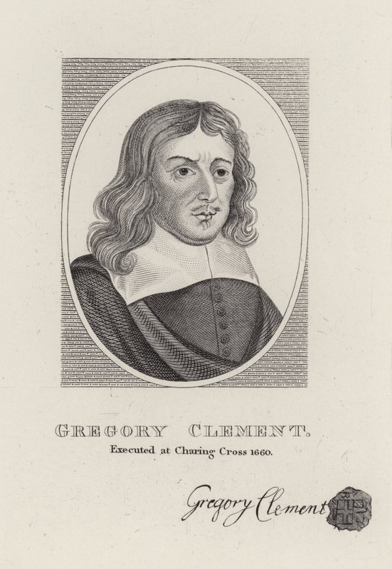 George Clement da English School