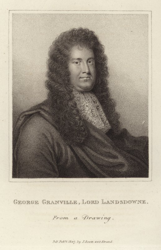 George Granville da English School