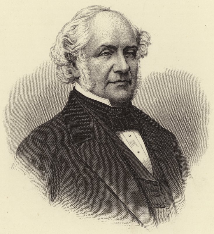 George Peabody da English School