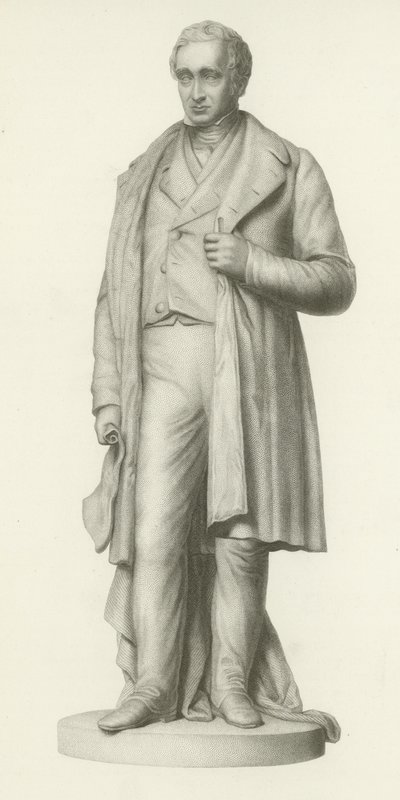 George Stephenson da English School