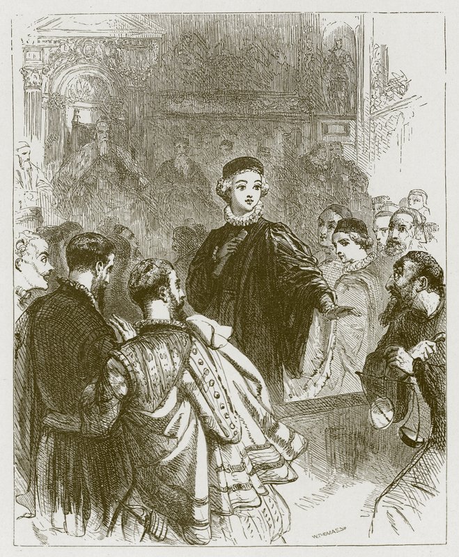 Gernutus l