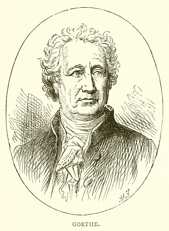 Goethe da English School