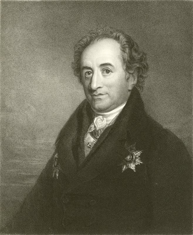 Goethe da English School