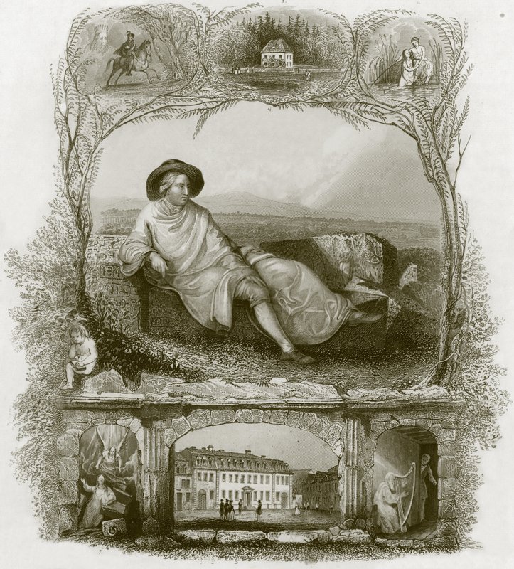 Goethe da English School