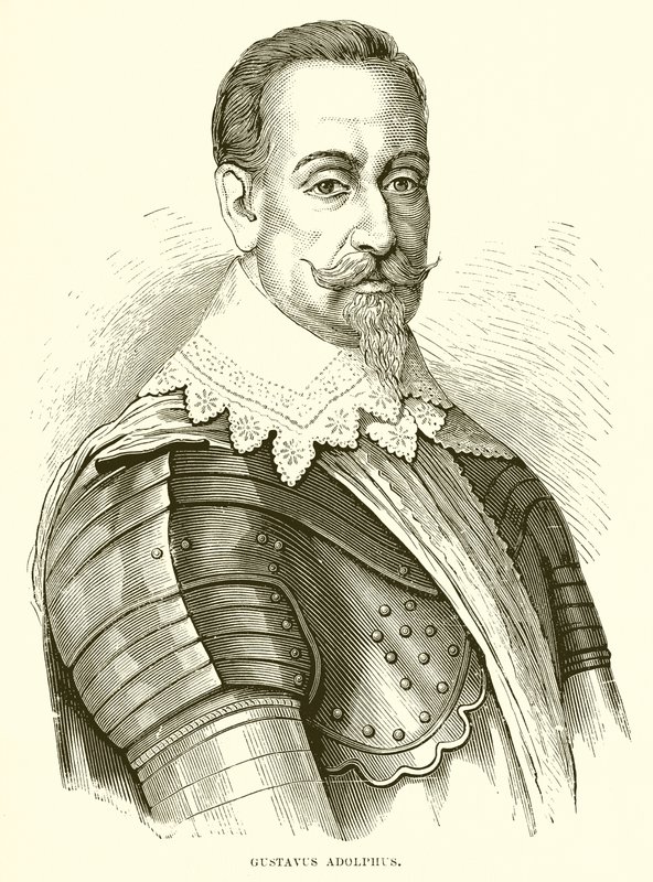 Gustavo Adolfo da English School