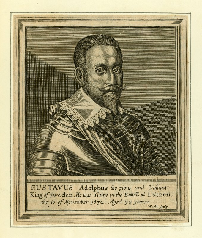 Gustavo Adolfo da English School