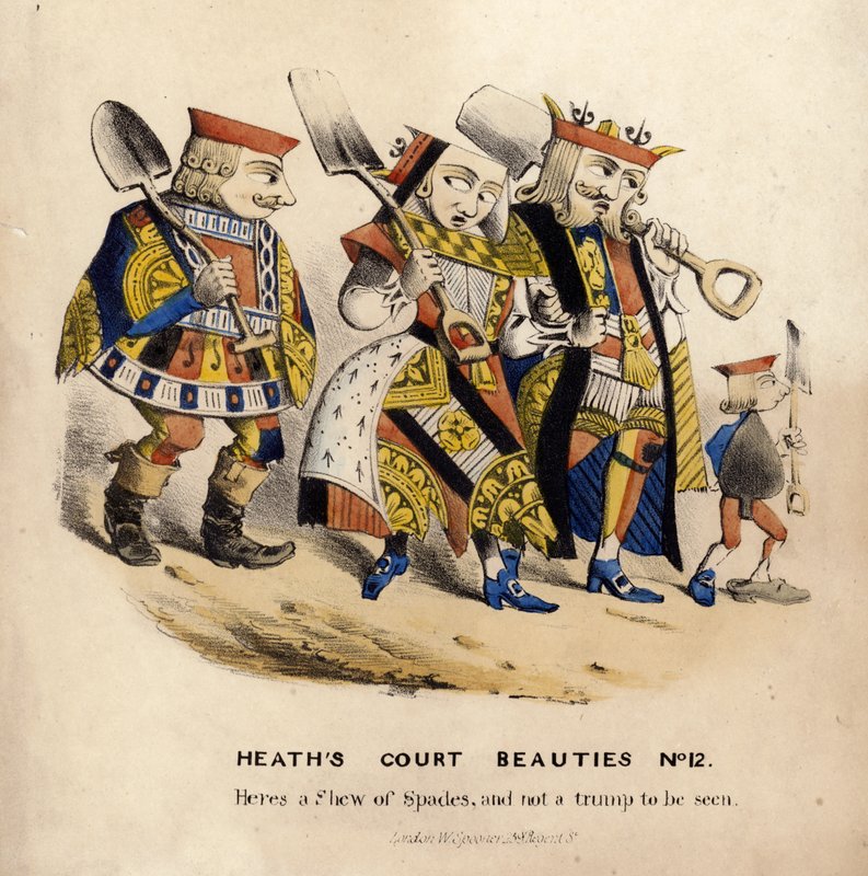 Bellezze di Heath