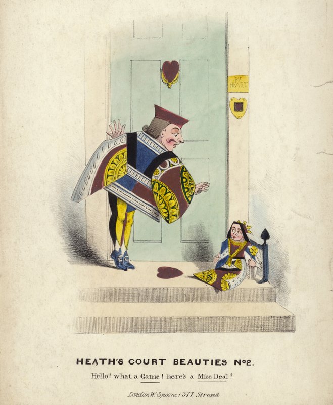 Bellezze di Heath