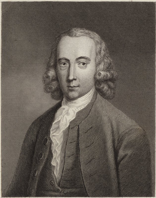 Henry Brooke da English School