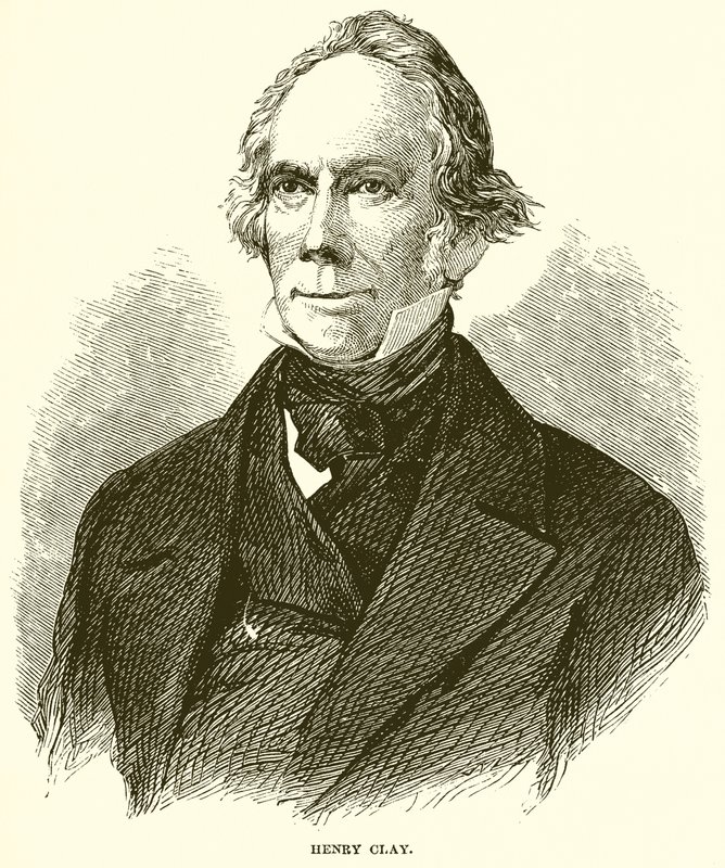 Henry Clay da English School