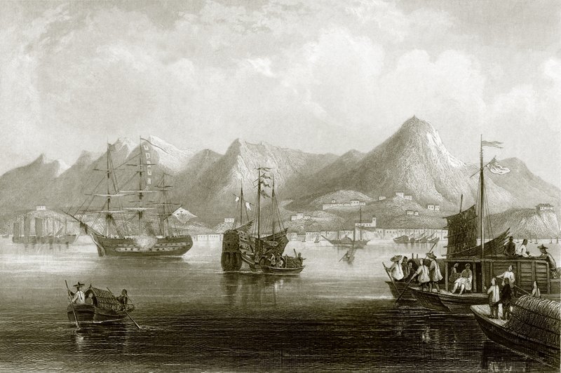 Hong Kong da English School