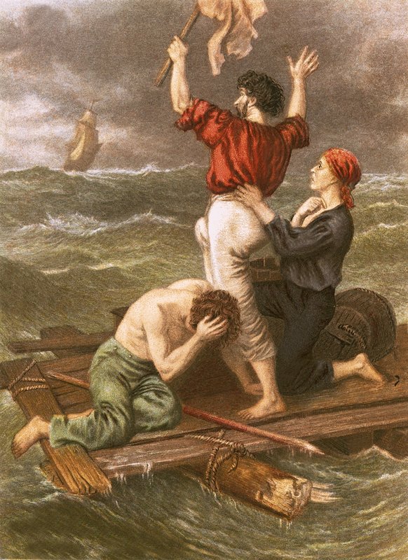 Speranza. 