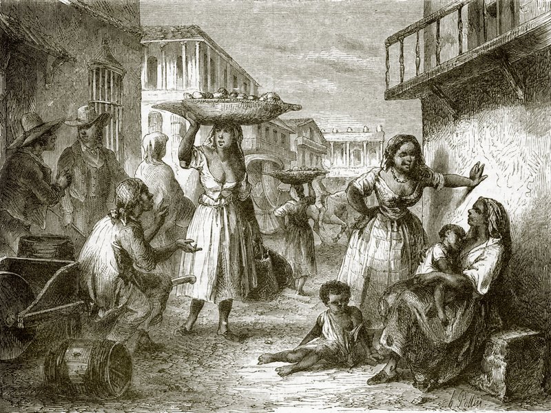 Abitanti dell