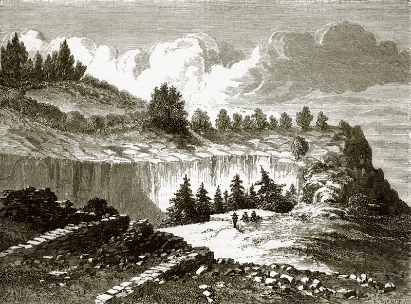 Roccia dell