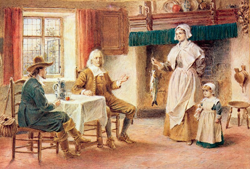 Isaac Walton a casa da English School