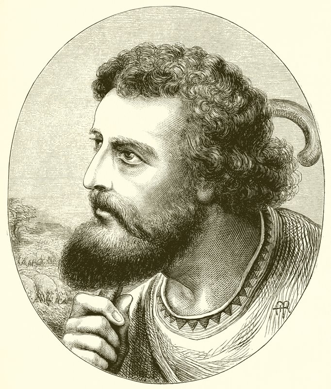 Giacobbe da English School