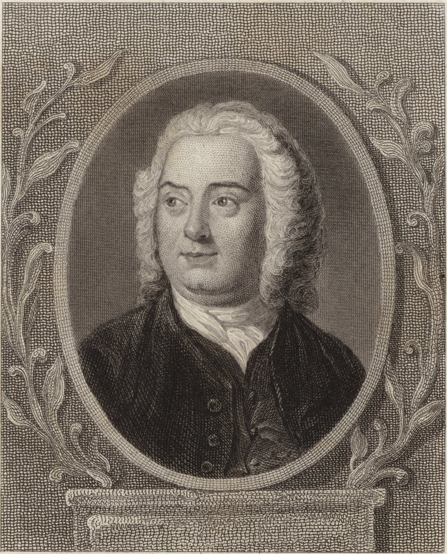 James Thomson da English School