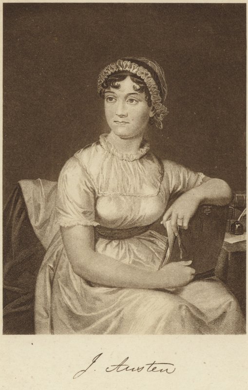 Jane Austen da English School