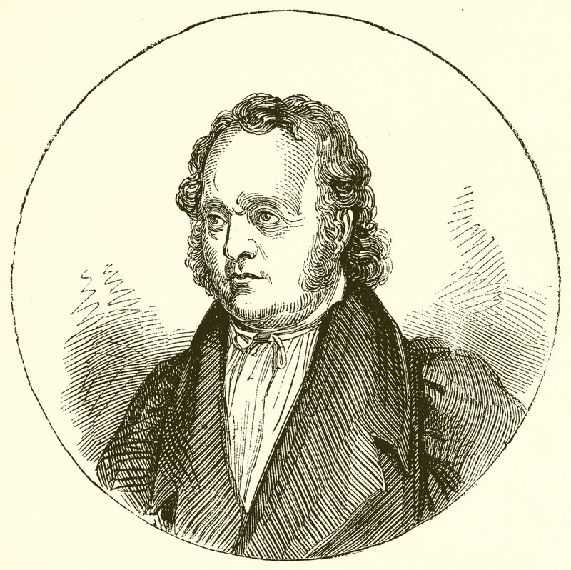 Jean Paul Richter da English School