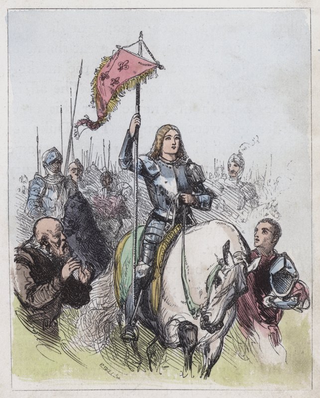 Giovanna d