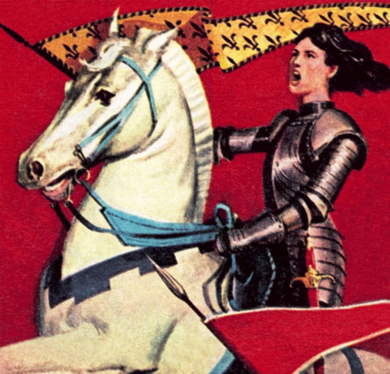 Giovanna d