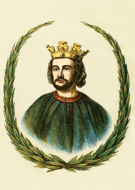Giovanni da English School
