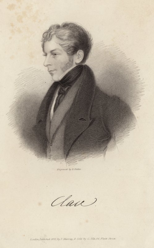 John Clare da English School