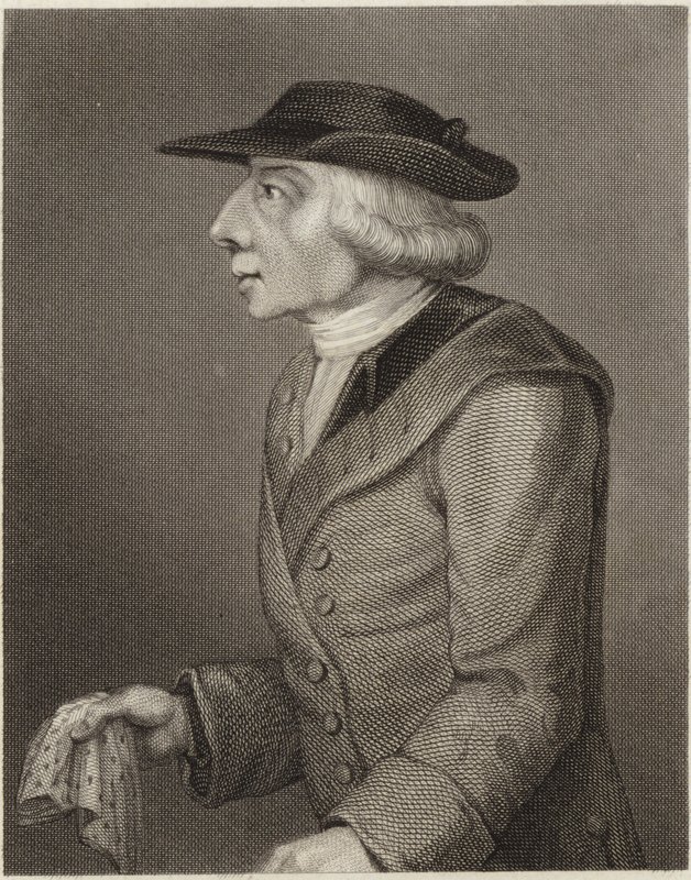John Cunningham da English School