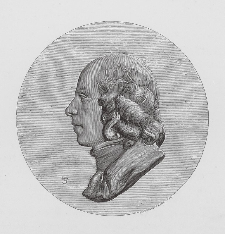 John Flaxman da English School