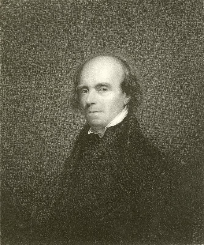 John Flaxman da English School