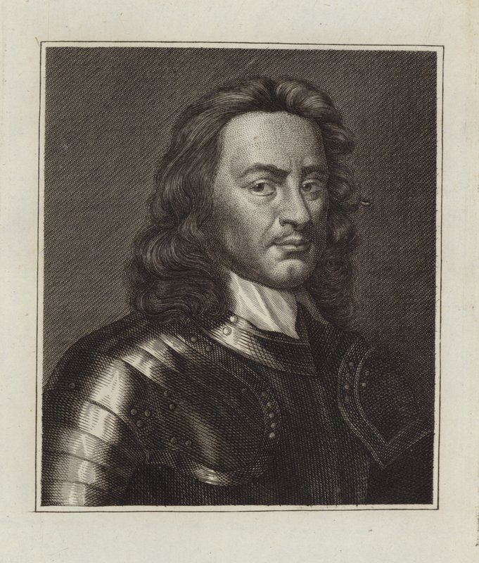 John Hampden da English School