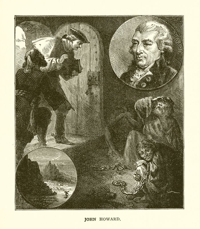 John Howard da English School