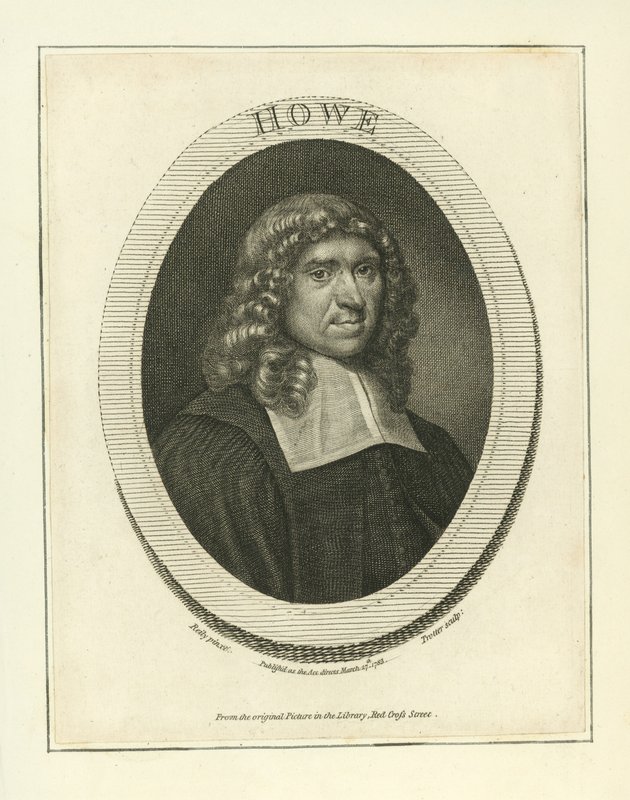 John Howe da English School