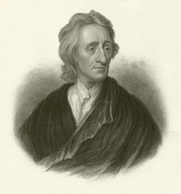 John Locke da English School