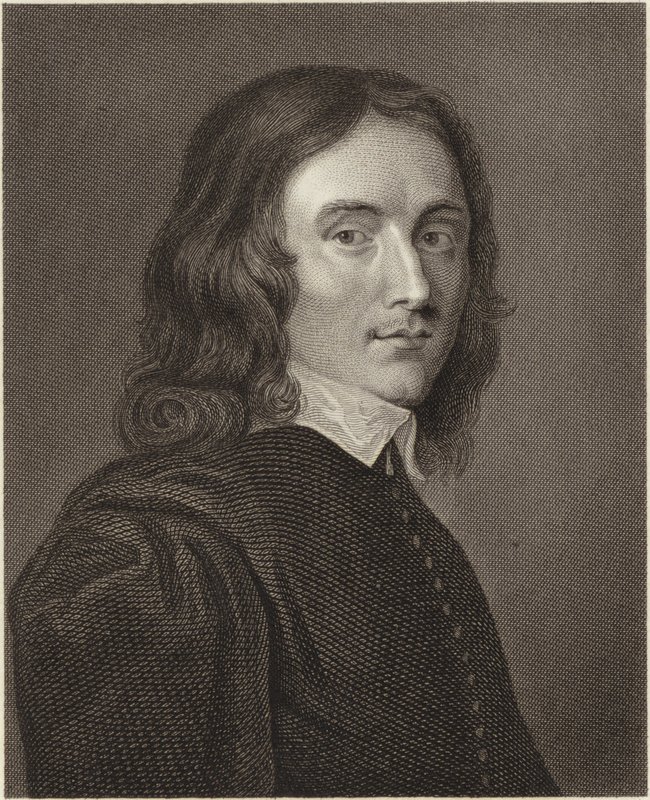 John Oldham da English School