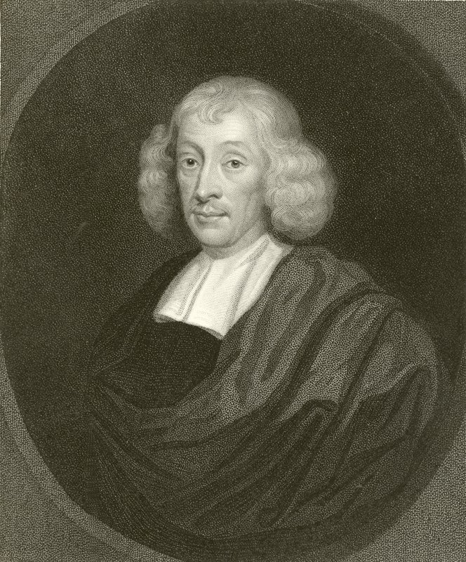 John Ray da English School