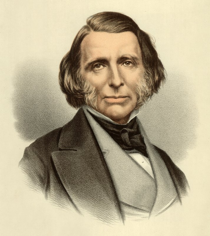 John Ruskin da English School