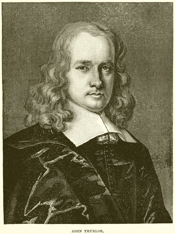 John Thurloe da English School