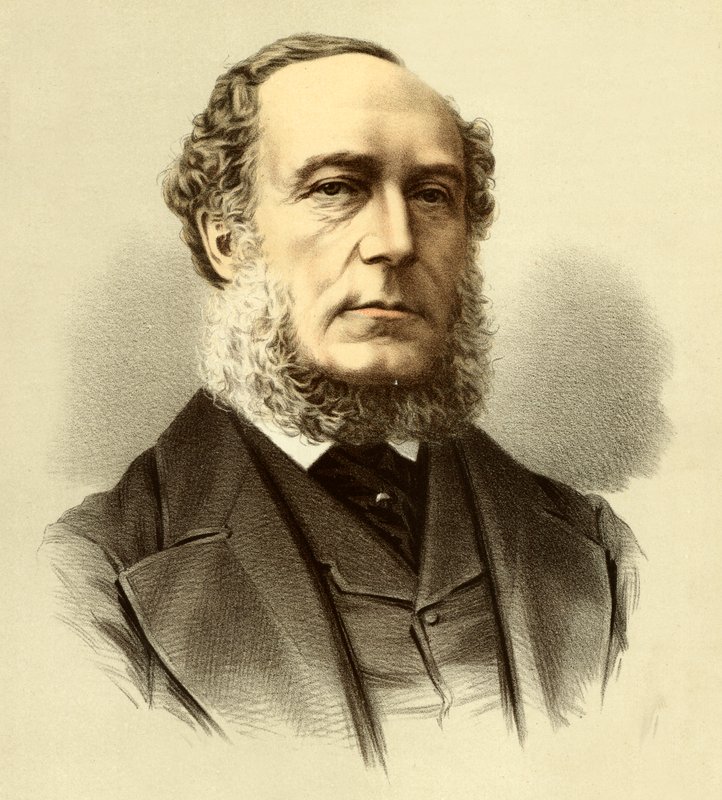 John Walter da English School