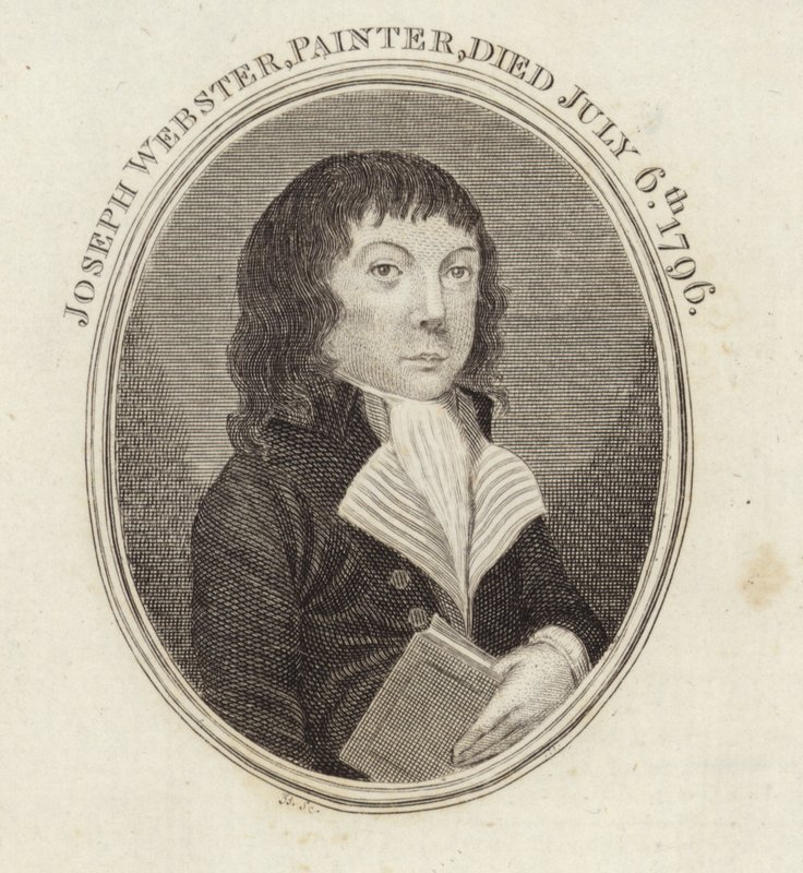 John Webster da English School