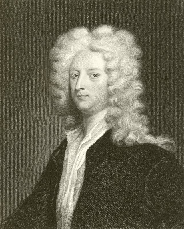 Joseph Addison da English School