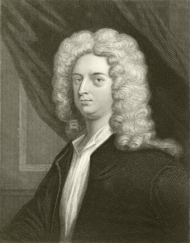 Joseph Addison da English School