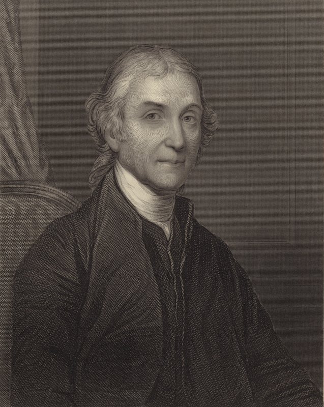 Joseph Priestley da English School