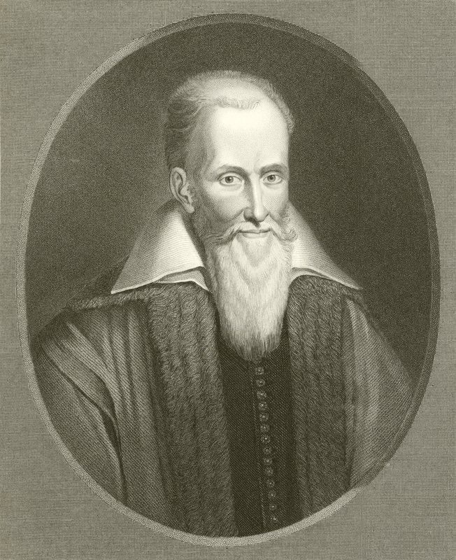 Joseph Scaliger da English School
