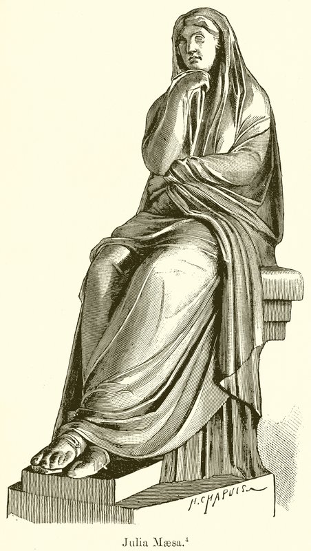 Giulia Mesa da English School