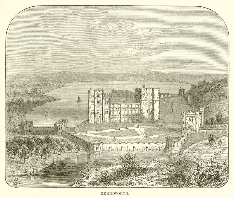 Kenilworth da English School