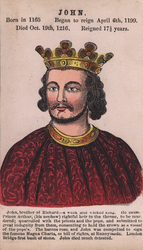 Re Giovanni da English School