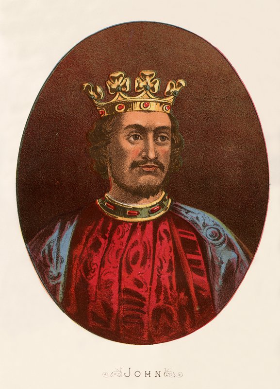 Re Giovanni da English School