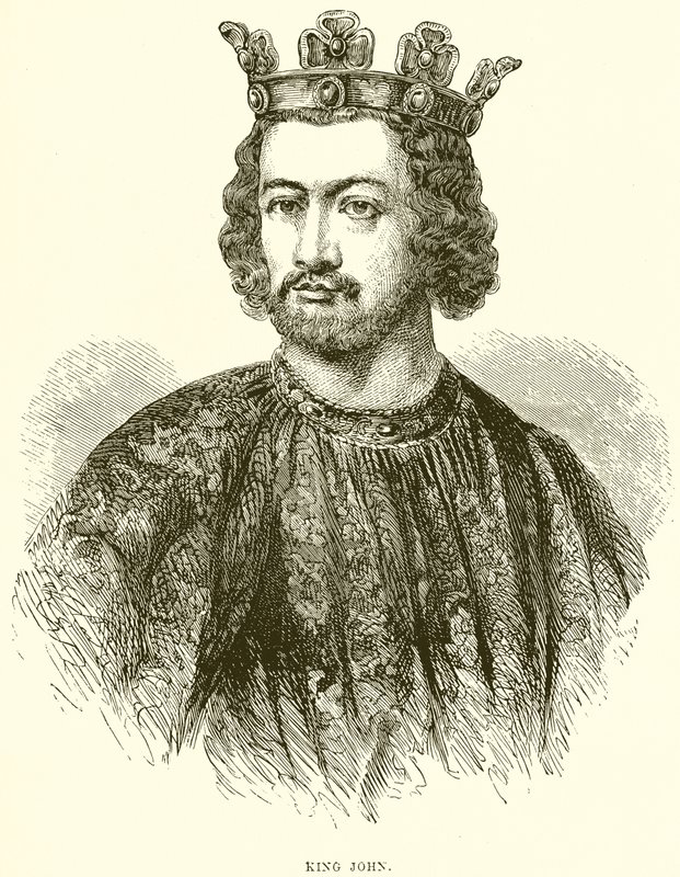 Re Giovanni da English School